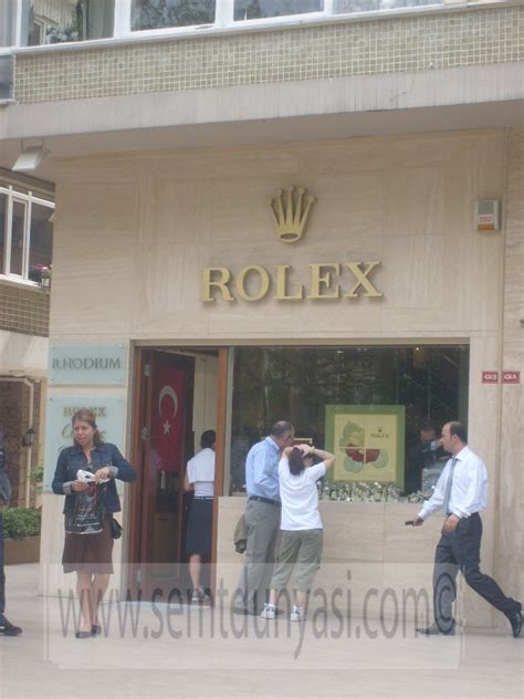 türkiye rolex mağazaları|Rolex dükkan istanbul.